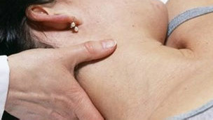 RIESGOS DE LA QUIROPR�CTICA PARA EL DOLOR DE CUELLO