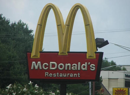 LA CLAVE DEL �XITO DE MCDONALD'S