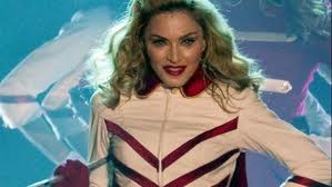 A QU� LE TEME MADONNA? EL  NUEVO TEMOR DE MADONNA