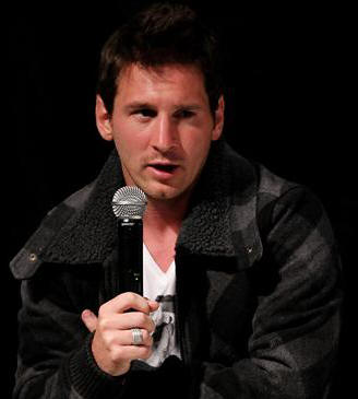 �D�NDE QUIERE TERMINAR SU CARRERA LIONEL MESSI?
