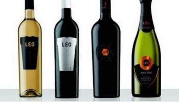 MESSI LANZA 'LEO' SU PROPIA MARCA DE VINOS