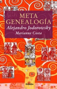 METAGENEALOG�AS - ALEJANDRO JODOROWSKY