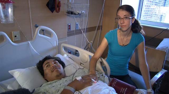 UN MEXICANO ENTRE LAS VICTIMAS DE LA MASACRE DE DENVER
