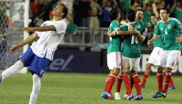 A QUI�N ENFRENTAR� M�XICO EN LA FINAL DE TOULON
