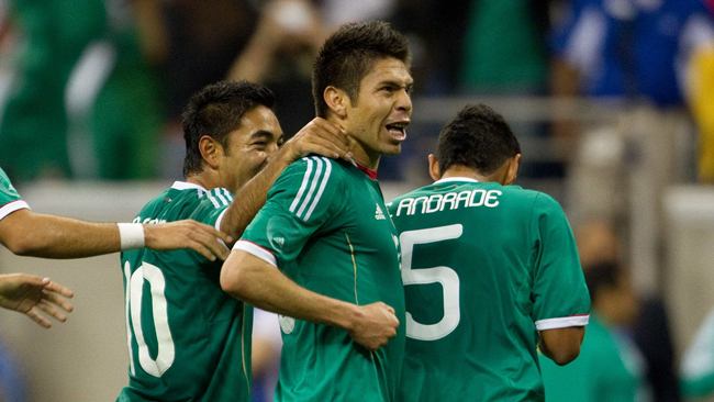 M�XICO SEDE DE LA COPA AM�RICA