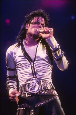 MUERE EL TIGRE DE MICHAEL JACKSON POR C�NCER