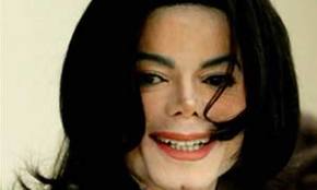 VIDEO: FANTASMA DE MICHAEL JACKSON EN NEVERLAND