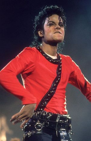 APARECE DISCO IN�DITO DE MICHAEL JACKSON