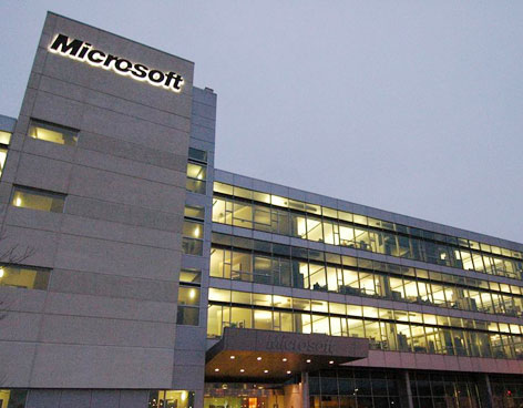 MICROSOFT PROH�BE A EMPLEADOS EL USO DE PRODUCTOS APPLE