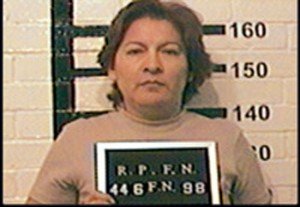 LOS ANTECEDENTES JUDICIALES DE MIRANDA WALLACE