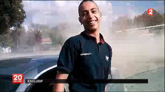 �C�MO ERA MOHAMED MERAH EL 'ASESINO DE TOULOUSE'?