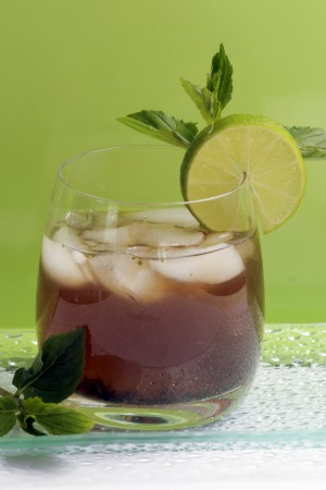 RECETAS: C�MO PREPARAR EL MAS RICO MOJITO