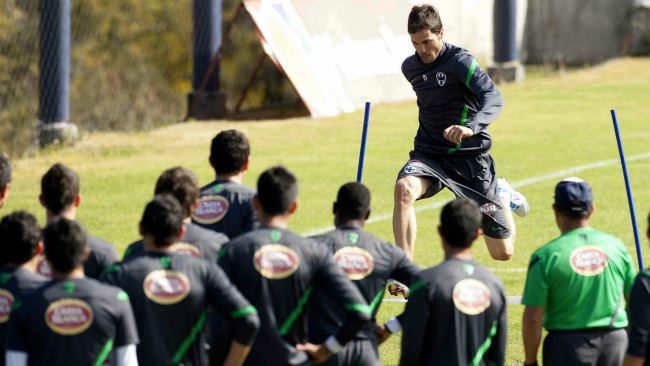 MONTERREY SE MANTIENE MEJOR EQUIPO DE M�XICO