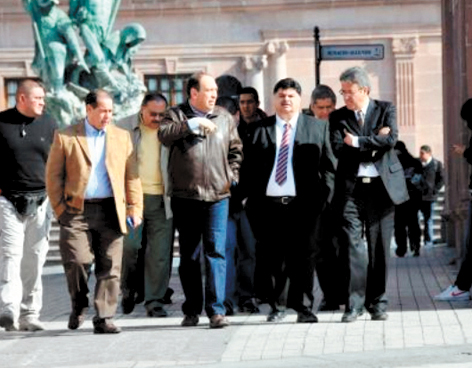 QUITAN SANCIONES EN LEY DE TURISMO