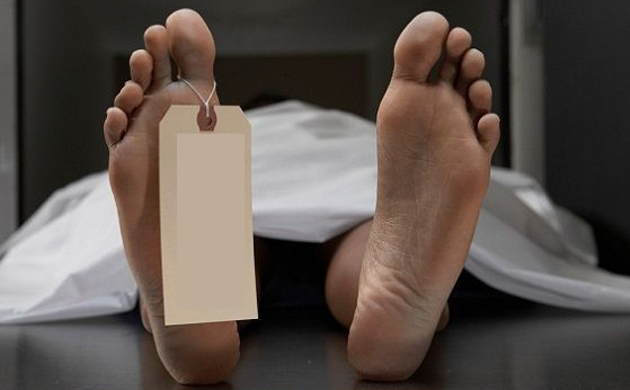 TRABAJO DE EMBALSAMADOR: PASO A PASO C�MO SE PREPARA EL CUERPO