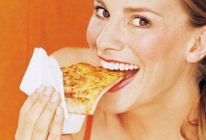 CONSUMO EXCESIVO DE CALOR�AS PERJUDICA LA MEMORIA