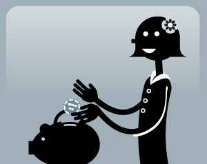 �QUI�NES COTIZAN M�S LOS HOMBRES O LAS MUJERES?