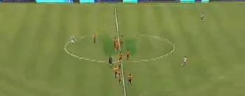 MULTAN CON 62 MIL 630 PESOS A PUMAS