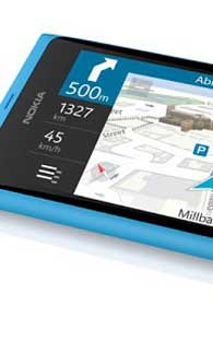 NUEVO TEL�FONO MULTIUSOS DE NOKIA