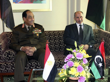 FINALIZA ESTADO DE EMERGENCIA EN EGIPTO