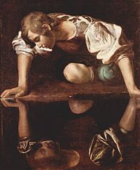 HISTORIA Y MITO DE NARCISO