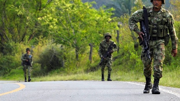 NUEVAS T�CNICAS DE C�RTELES MEXICANOS PARA ASESINAR