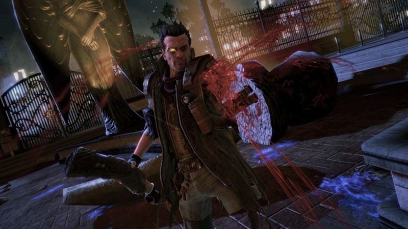 YA A LA VENTA VIDEOJUEGO 'NEVERDEAD' PARA XBOX 360 Y PLAYSTATION 3
