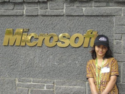 MUERE DE UN INFARTO NI�A PRODIGIO QUE DESLUMBR� A BILL GATES