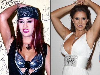 LOS PA�SES DONDE MAS CIRUG�AS SE REALIZAN