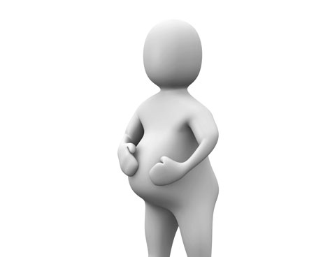45% DE LOS NI�OS DE COAHUILA SON OBESOS