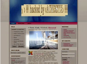 DETIENEN A MENOR POR HACKEAR 259 EMPRESAS