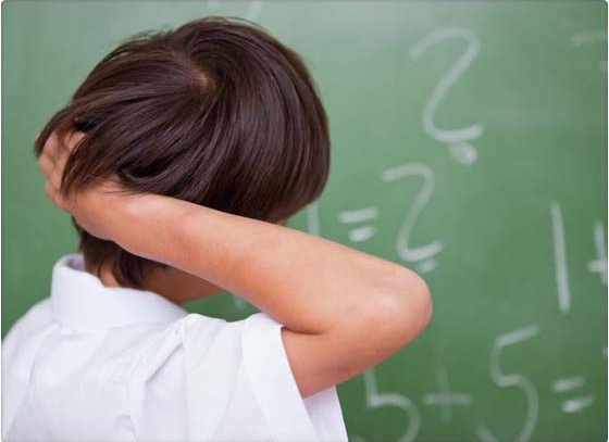 NI�OS PREMATUROS TIENEN MAS DIFICULTADES PARA APRENDER