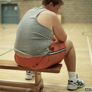 �LA OBESIDAD INFANTIL ES UNA FORMA DE ABUSO?