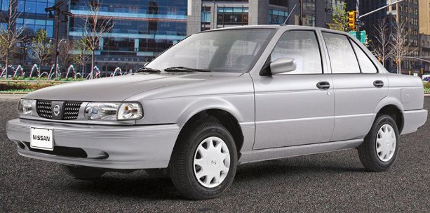 �CU�L EL ES AUTO QUE MAS ROBAN?