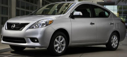 LOS AUTOS QUE TIENEN M�S �XITO EN M�XICO