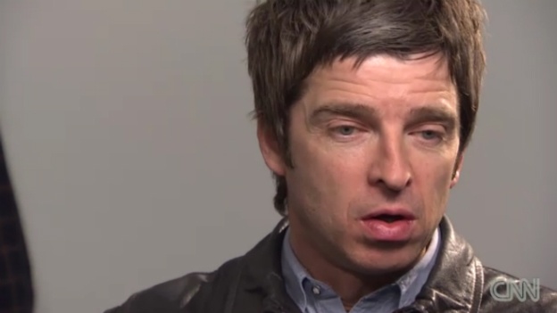 NOEL GALLAGHER: 'CHICHARITO' ES UN PEQUE�O IDIOTA