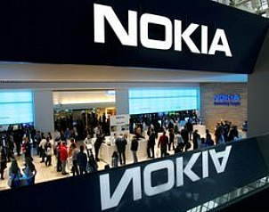 NOKIA RECORTA EMPLEOS EN M�XICO