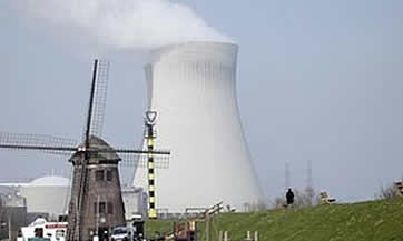 MITOS Y REALIDADES DE LA ENERG�A NUCLEAR EN M�XICO