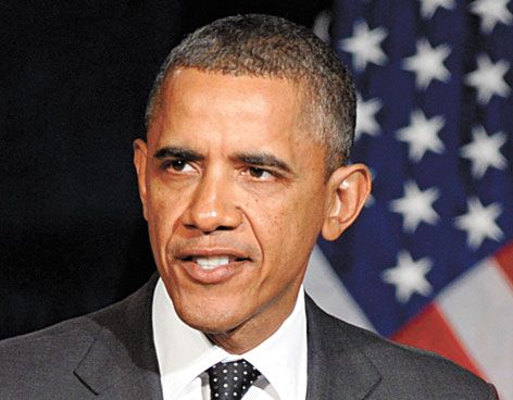 OBAMA REDUCE AYUDA CONTRA NARCOTR�FICO