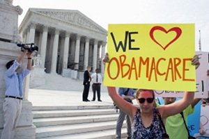 SEGURO DE SALUD OBLIGATORIO EN ESTADOS UNIDOS