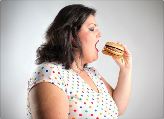 DATOS QUE DESCONOCES SOBRE LA OBESIDAD