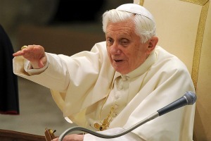 PROGRAMA DE LA VISITA PAPAL EN M�XICO