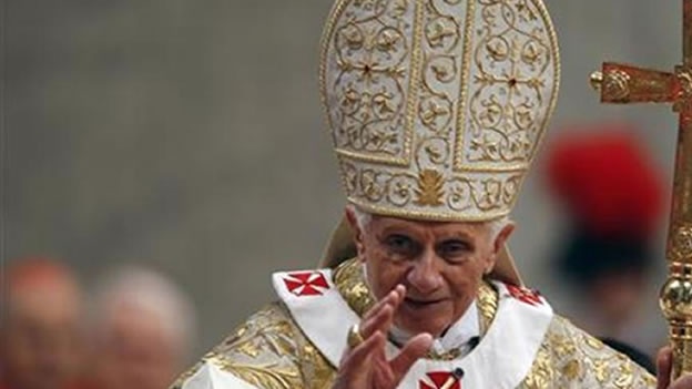 LA IGLESIA RECONOCE CASOS DE PEDERASTIA EN 10 AÑOS