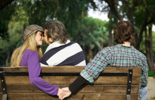 �SE PUEDE SOBREVIVIR A UNA INFIDELIDAD PACTADA?
