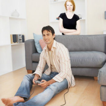 DESEOS DE LOS HOMBRES INCOMPATIBLES CON LAS MUJERES