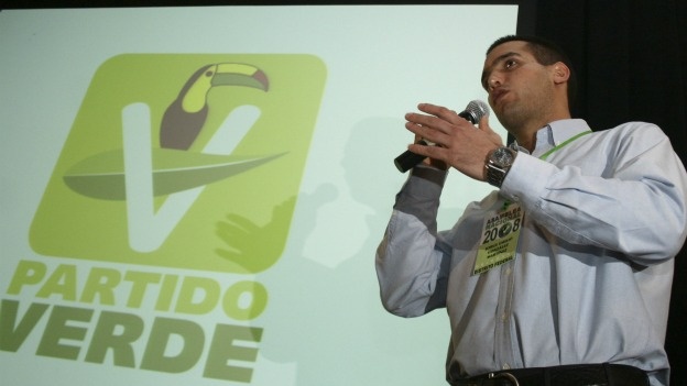 IFE MULTA AL PARTIDO VERDE CON 194 MDP
