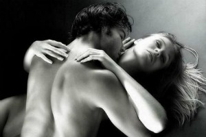 T�CNICAS ER�TICAS PARA ENCENDER LA PASI�N