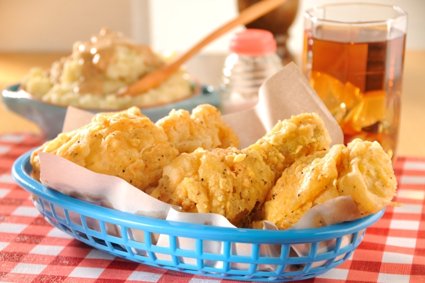 RECETAS: LAS MAS RICAS PATITAS DE POLLO CASERAS