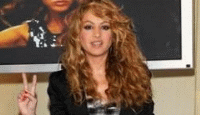 COLATE SEPARA A PAULINA RUBIO DE SU PEQUE�O HIJO