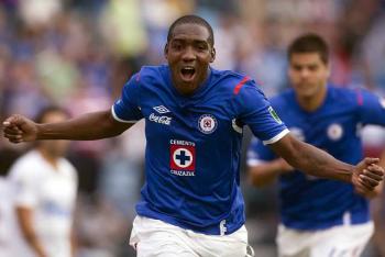 LISTA DE TRANSFERIBLES DEL CRUZ AZUL